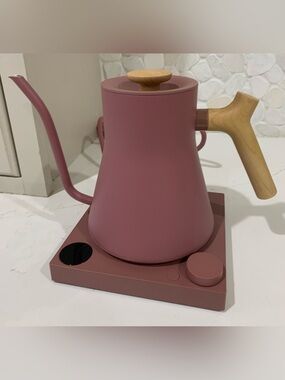 FELLOW Stagg EKG Electric Kettle